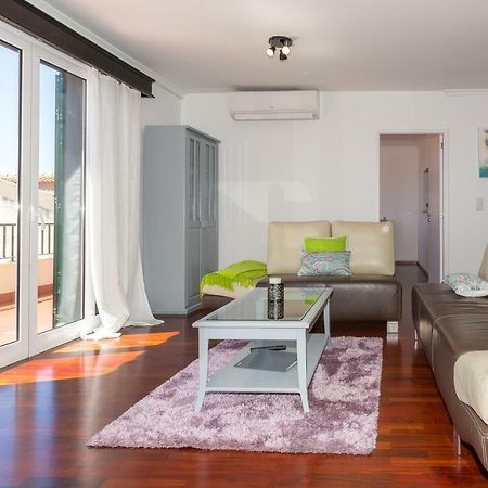 Casa dos Avós by Rent2U, Lda Apartamento Funchal  Exterior foto