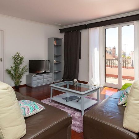 Casa dos Avós by Rent2U, Lda Apartamento Funchal  Exterior foto