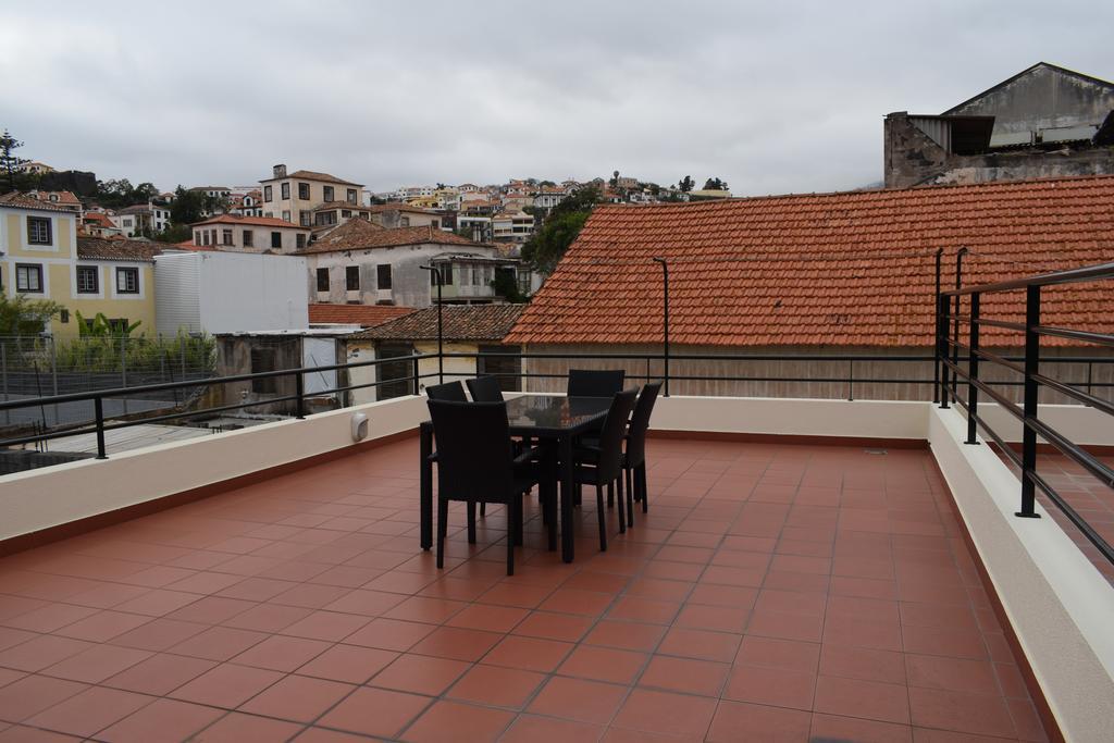 Casa dos Avós by Rent2U, Lda Apartamento Funchal  Exterior foto