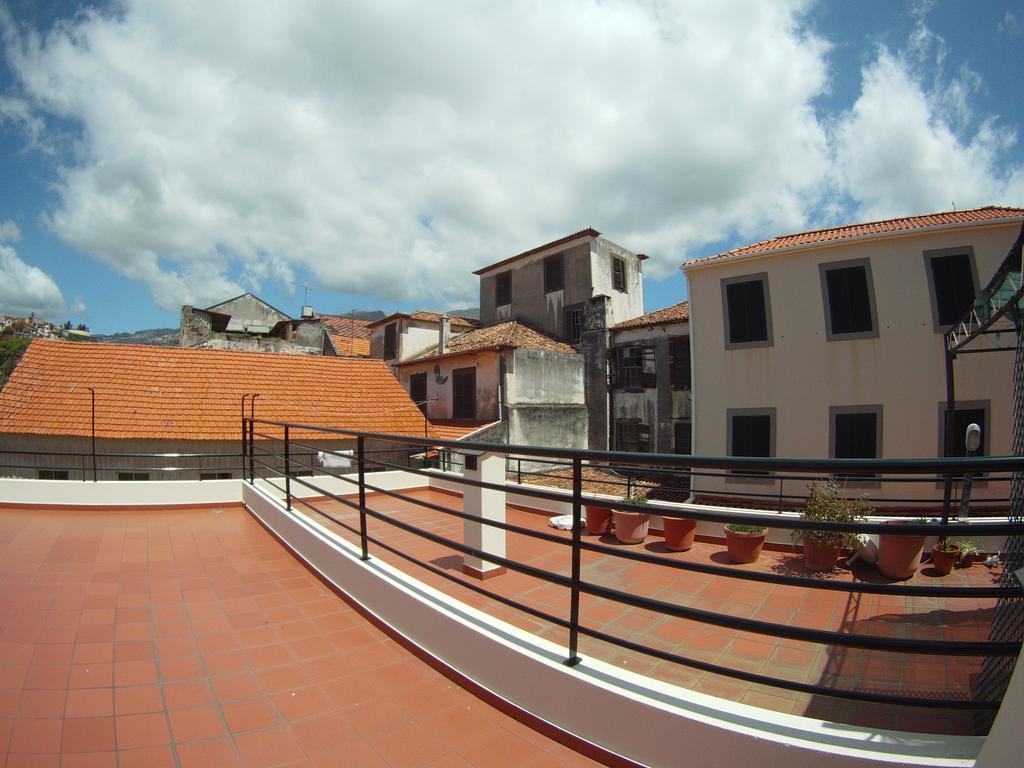 Casa dos Avós by Rent2U, Lda Apartamento Funchal  Exterior foto