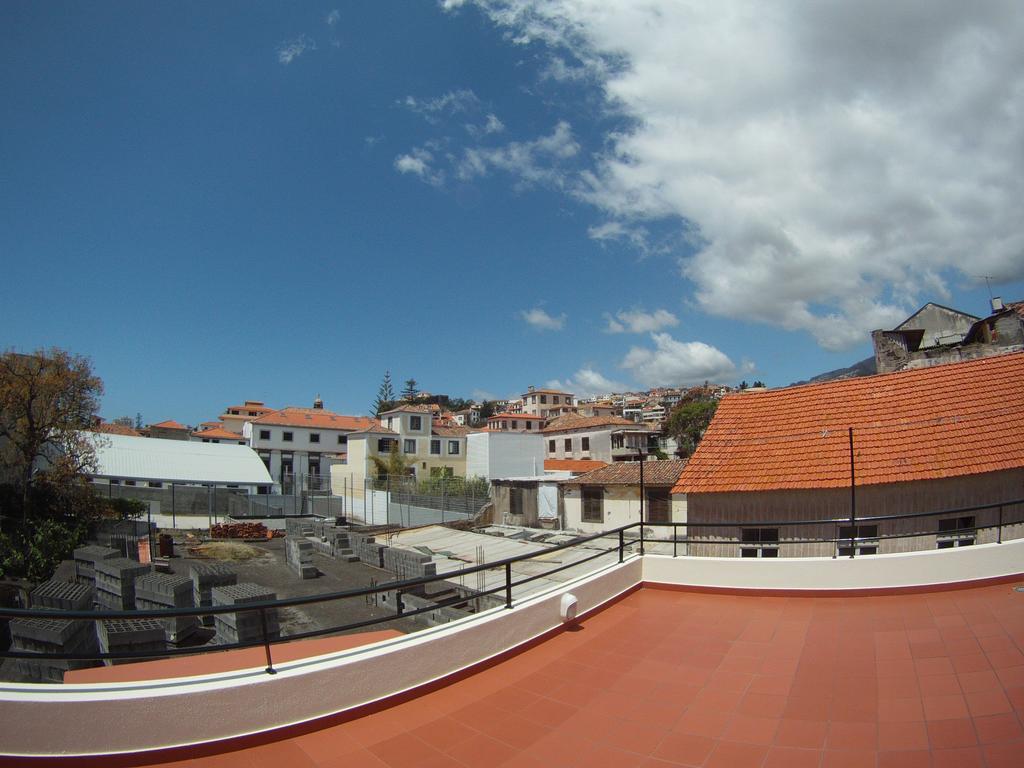Casa dos Avós by Rent2U, Lda Apartamento Funchal  Exterior foto