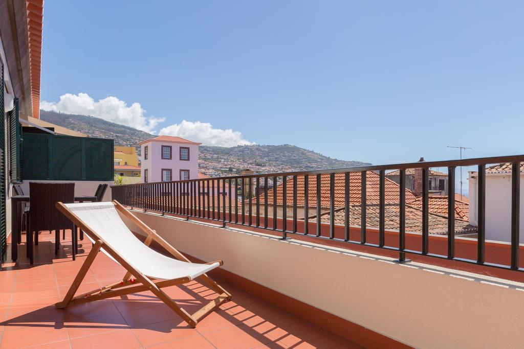 Casa dos Avós by Rent2U, Lda Apartamento Funchal  Exterior foto