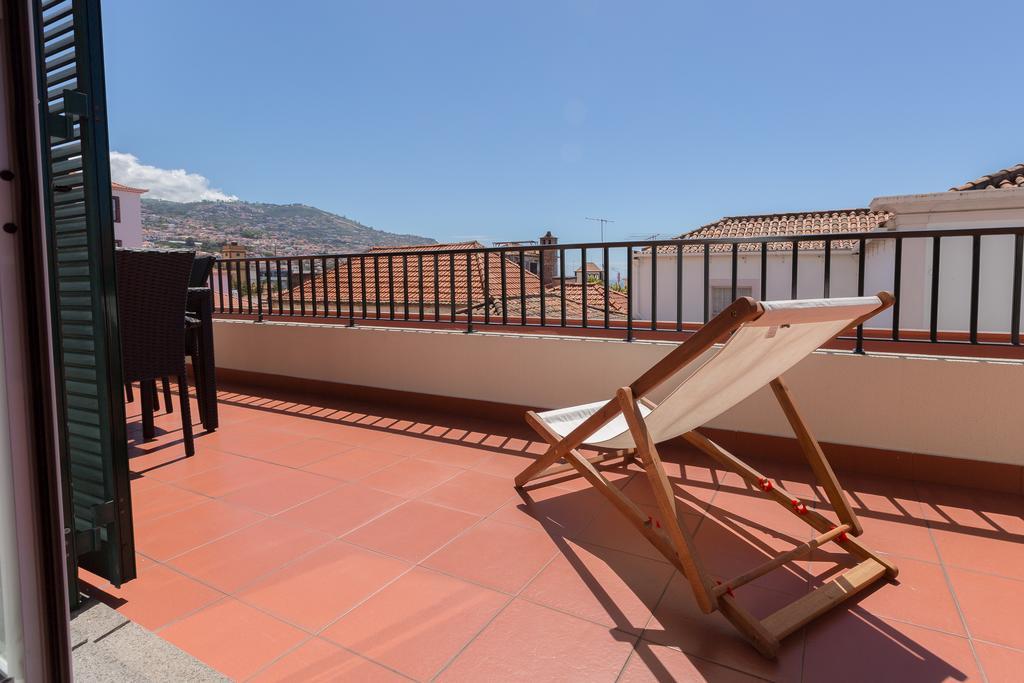 Casa dos Avós by Rent2U, Lda Apartamento Funchal  Exterior foto