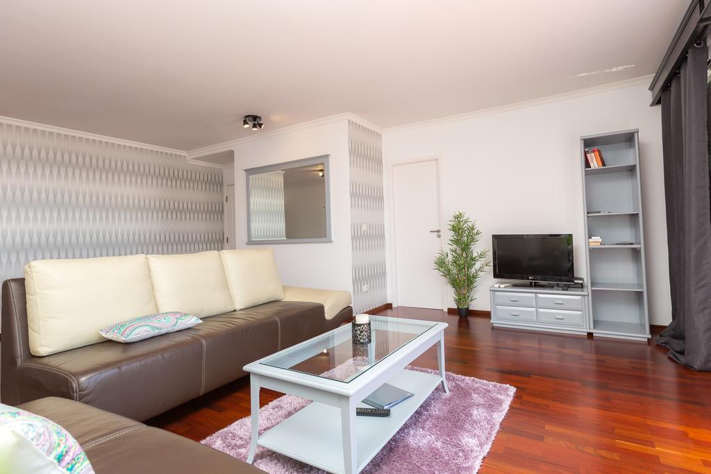 Casa dos Avós by Rent2U, Lda Apartamento Funchal  Exterior foto