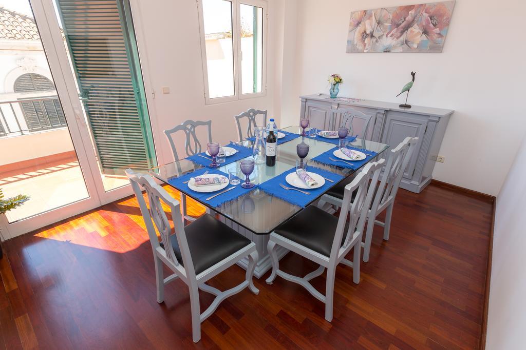 Casa dos Avós by Rent2U, Lda Apartamento Funchal  Exterior foto