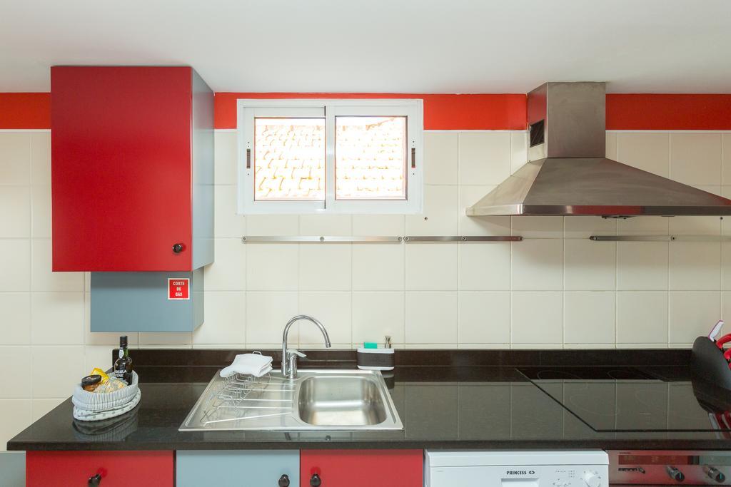 Casa dos Avós by Rent2U, Lda Apartamento Funchal  Exterior foto