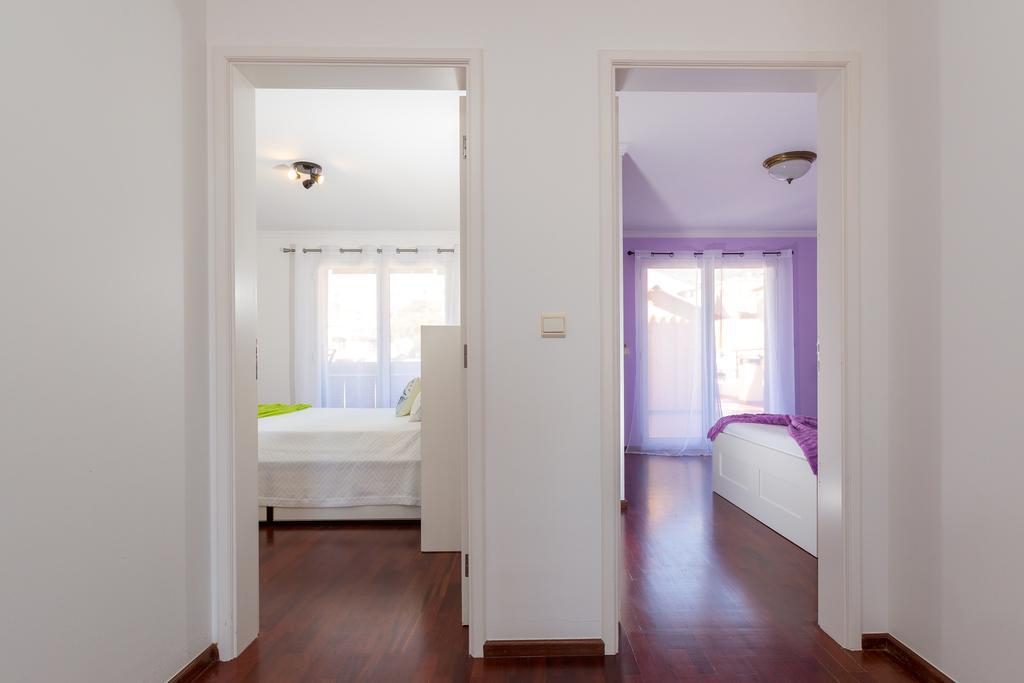 Casa dos Avós by Rent2U, Lda Apartamento Funchal  Exterior foto