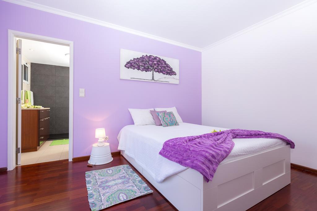 Casa dos Avós by Rent2U, Lda Apartamento Funchal  Exterior foto