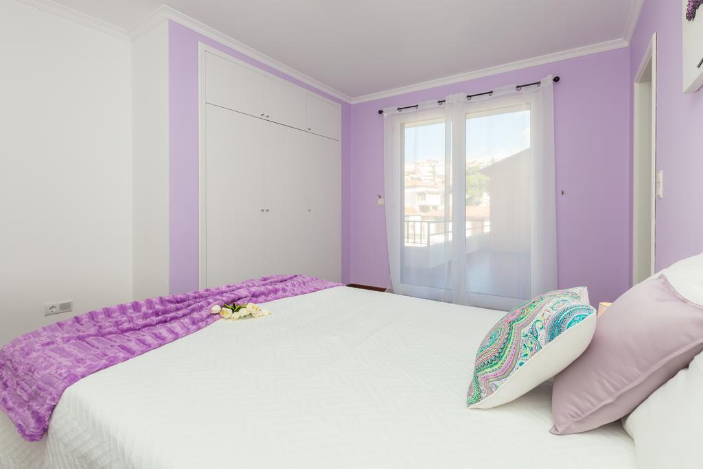 Casa dos Avós by Rent2U, Lda Apartamento Funchal  Exterior foto