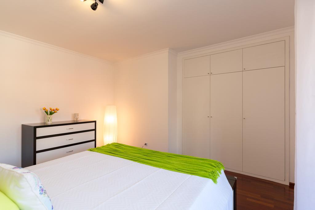 Casa dos Avós by Rent2U, Lda Apartamento Funchal  Exterior foto