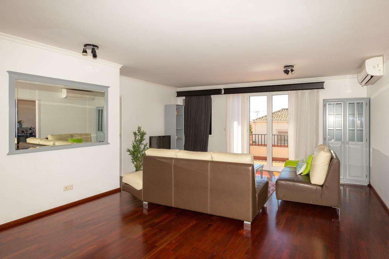 Casa dos Avós by Rent2U, Lda Apartamento Funchal  Exterior foto